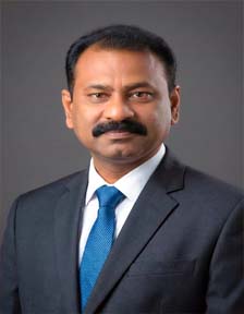 Dr. C. Sidhaiah., PT