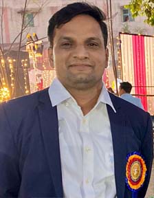 Dr. B. Yugandhar Reddy., PT