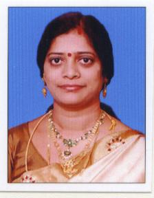 Dr. K. Madhavi., PT,PhD